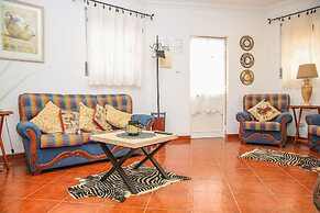 Pata da Gaivota Boutique House