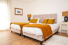 Pata da Gaivota Boutique House