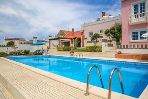 Pata da Gaivota Boutique House
