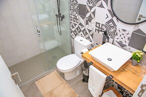 Pata da Gaivota Boutique House