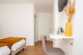 Pata da Gaivota Boutique House