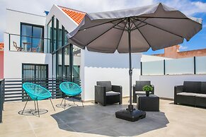 Pata da Gaivota Boutique House