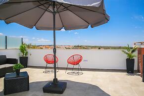 Pata da Gaivota Boutique House