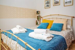 Pata da Gaivota Boutique House