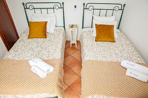 Pata da Gaivota Boutique House