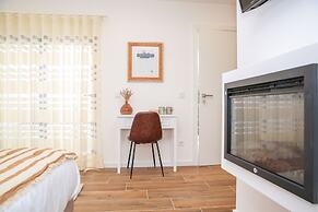 Pata da Gaivota Boutique House