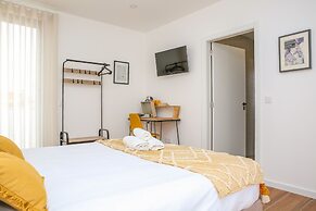 Pata da Gaivota Boutique House