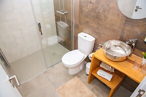 Pata da Gaivota Boutique House