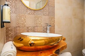 Pata da Gaivota Boutique House