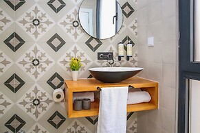 Pata da Gaivota Boutique House