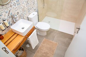 Pata da Gaivota Boutique House