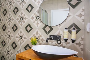 Pata da Gaivota Boutique House