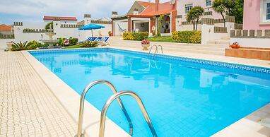 Pata da Gaivota Boutique House