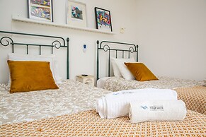 Pata da Gaivota Boutique House