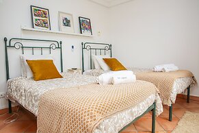 Pata da Gaivota Boutique House