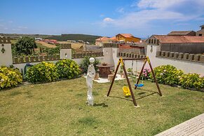 Pata da Gaivota Boutique House