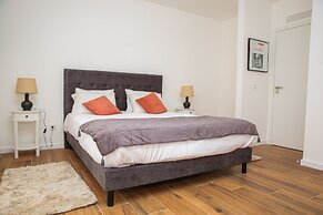 Pata da Gaivota Boutique House