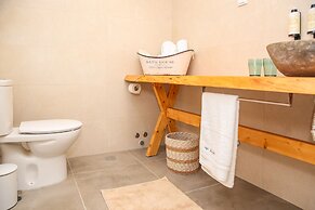 Pata da Gaivota Boutique House