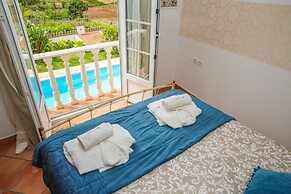 Pata da Gaivota Boutique House