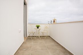 Pata da Gaivota Boutique House
