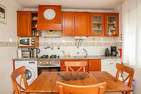 Pata da Gaivota Boutique House