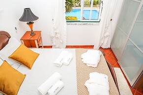 Pata da Gaivota Boutique House