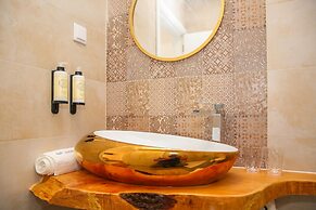 Pata da Gaivota Boutique House