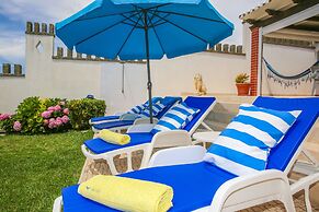 Pata da Gaivota Boutique House
