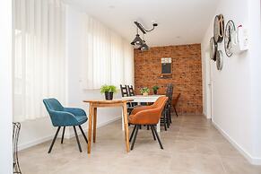 Pata da Gaivota Boutique House