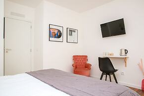 Pata da Gaivota Boutique House