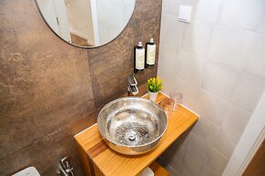 Pata da Gaivota Boutique House