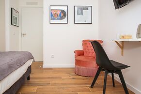 Pata da Gaivota Boutique House