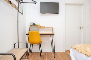Pata da Gaivota Boutique House