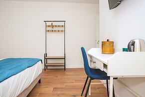 Pata da Gaivota Boutique House