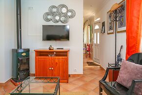 Pata da Gaivota Boutique House
