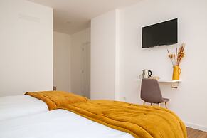 Pata da Gaivota Boutique House