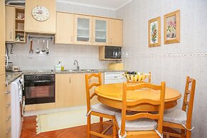 Pata da Gaivota Boutique House