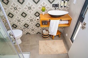 Pata da Gaivota Boutique House