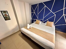 SGH Hotel Castillo Aqua