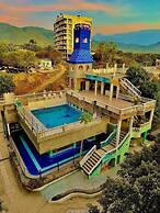 SGH Hotel Castillo Aqua