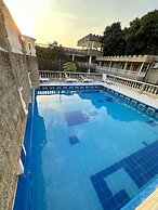 SGH Hotel Castillo Aqua