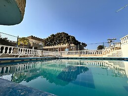 SGH Hotel Castillo Aqua