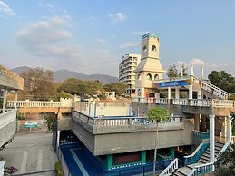 SGH Hotel Castillo Aqua