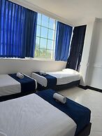 SGH Hotel Castillo Aqua