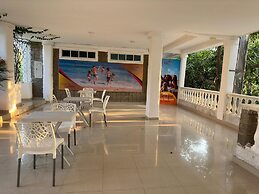 SGH Hotel Castillo Aqua