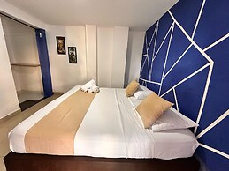 SGH Hotel Castillo Aqua