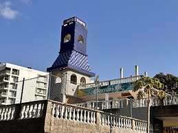 SGH Hotel Castillo Aqua