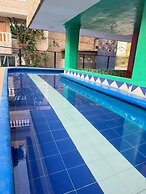 SGH Hotel Castillo Aqua