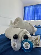 SGH Hotel Castillo Aqua