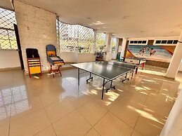 SGH Hotel Castillo Aqua